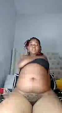 Sexypresh302 online show from 21, 2, 2025