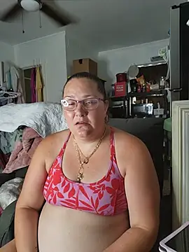 Sexynikki6969xh online show from 8, 7, 2026