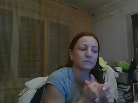 Snapshot of ShawnaAdams chatting on 4, 1, 2025 ShawnaAdams online show from 4, 1, 2025