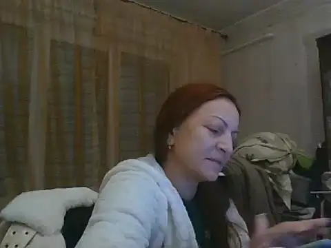 Snapshot of ShawnaAdams chatting on 5, 1, 2025 ShawnaAdams online show from 5, 1, 2025