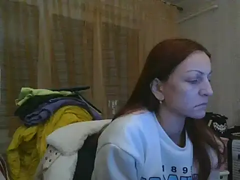 Snapshot of ShawnaAdams chatting on 6, 1, 2025 ShawnaAdams online show from 6, 1, 2025