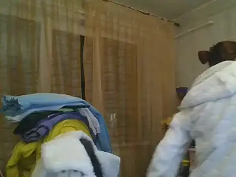 Snapshot of ShawnaAdams chatting on 6, 1, 2025 ShawnaAdams online show from 6, 1, 2025