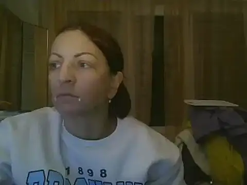 Snapshot of ShawnaAdams chatting on 8, 1, 2025 ShawnaAdams online show from 8, 1, 2025
