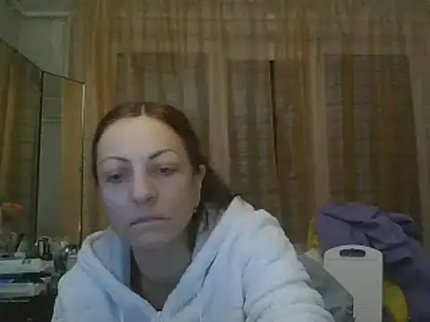 Snapshot of ShawnaAdams chatting on 8, 1, 2025 ShawnaAdams online show from 8, 1, 2025