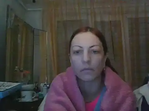 Snapshot of ShawnaAdams chatting on 10, 1, 2025 ShawnaAdams online show from 10, 1, 2025