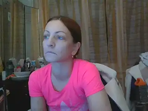 Snapshot of ShawnaAdams chatting on 11, 1, 2025 ShawnaAdams online show from 11, 1, 2025