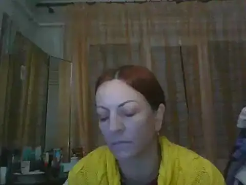 Snapshot of ShawnaAdams chatting on 13, 1, 2025 ShawnaAdams online show from 13, 1, 2025