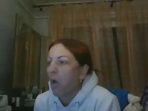 Snapshot of ShawnaAdams chatting on 14, 1, 2025 ShawnaAdams online show from 14, 1, 2025