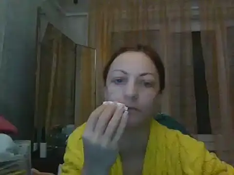 Snapshot of ShawnaAdams chatting on 24, 1, 2025 ShawnaAdams online show from 24, 1, 2025