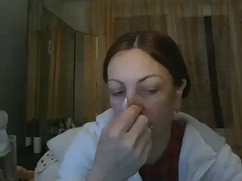 Snapshot of ShawnaAdams chatting on 25, 1, 2025 ShawnaAdams online show from 25, 1, 2025
