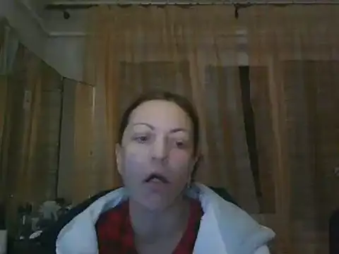 Snapshot of ShawnaAdams chatting on 27, 1, 2025 ShawnaAdams online show from 27, 1, 2025
