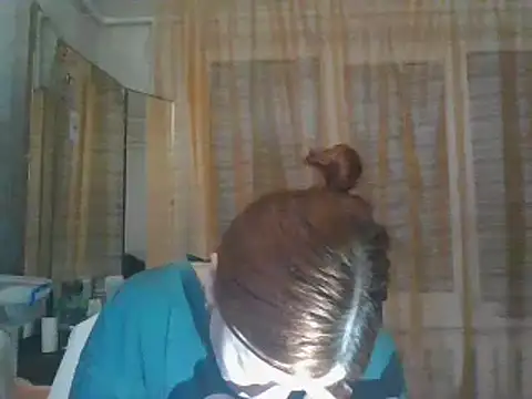 Snapshot of ShawnaAdams chatting on 31, 1, 2025 ShawnaAdams online show from 31, 1, 2025