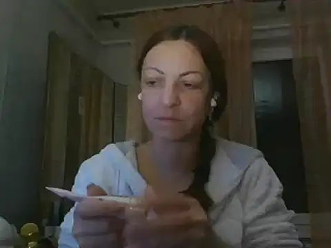 Snapshot of ShawnaAdams chatting on 28, 2, 2025 ShawnaAdams online show from 28, 2, 2025