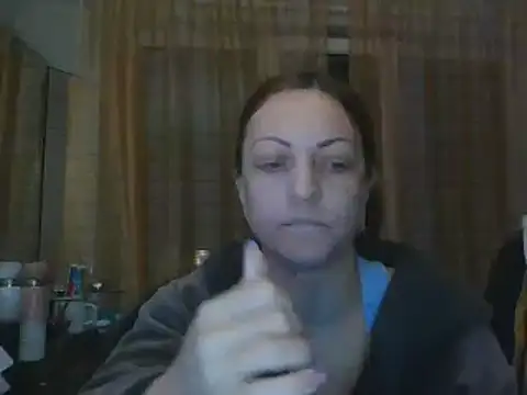 Snapshot of ShawnaAdams chatting on 5, 3, 2025 ShawnaAdams online show from 5, 3, 2025