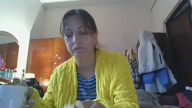 Snapshot of ShawnaAdams chatting on 17, 9, 2025 ShawnaAdams online show from 17, 9, 2025