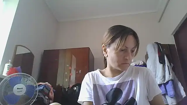 Snapshot of ShawnaAdams chatting on 20, 9, 2025 ShawnaAdams online show from 20, 9, 2025