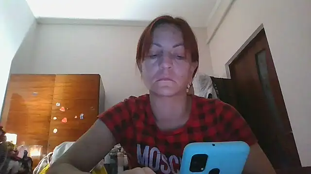 Snapshot of ShawnaAdams chatting on 22, 9, 2025 ShawnaAdams online show from 22, 9, 2025