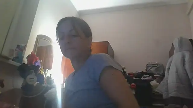 Snapshot of ShawnaAdams chatting on 11, 10, 2025 ShawnaAdams online show from 11, 10, 2025