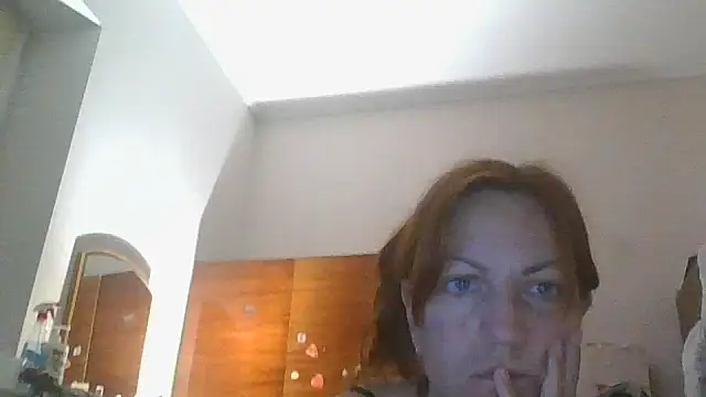 Snapshot of ShawnaAdams chatting on 13, 10, 2025 ShawnaAdams online show from 13, 10, 2025