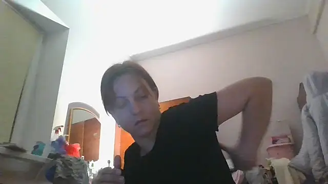 Snapshot of ShawnaAdams chatting on 14, 10, 2025 ShawnaAdams online show from 14, 10, 2025