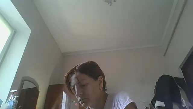 Snapshot of ShawnaAdams chatting on 19, 10, 2025 ShawnaAdams online show from 19, 10, 2025