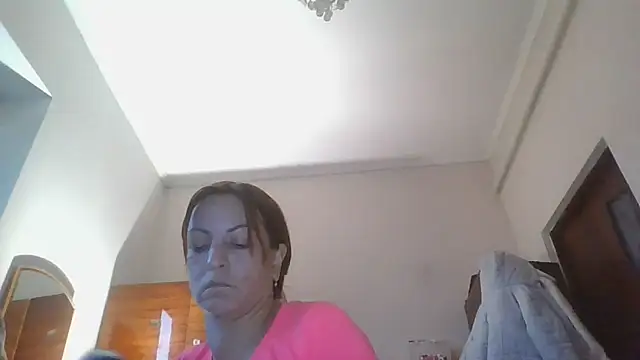 Snapshot of ShawnaAdams chatting on 21, 10, 2025 ShawnaAdams online show from 21, 10, 2025