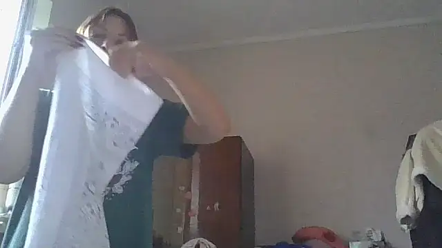 ShawnaAdams online show from 29, 11, 2025