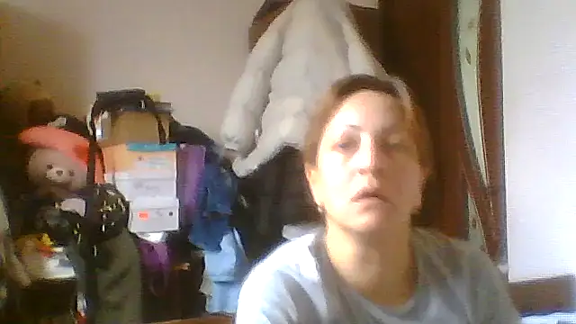 ShawnaAdams online show from 12, 2, 2026