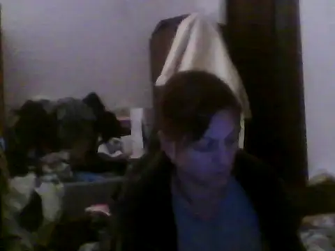 ShawnaAdams online show from 24, 3, 2026