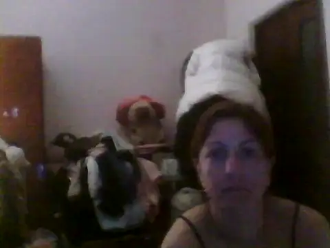 ShawnaAdams online show from 8, 4, 2026