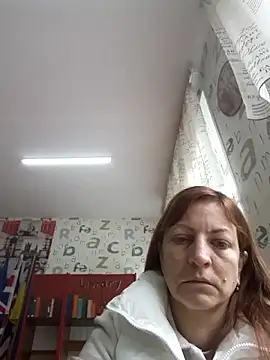 ShawnaAdams online show from 17, 4, 2026