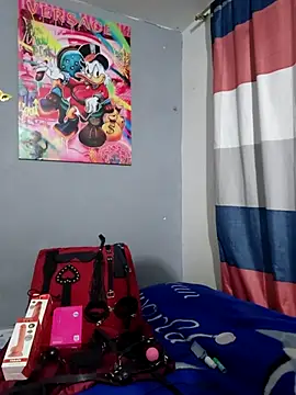 Snapshot of Giuliana90 chatting on 24, 2, 2026 Giuliana90 online show from 24, 2, 2026