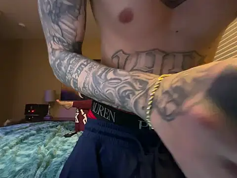 Bwcjoshbanks online show from 18, 2, 2025