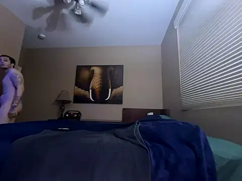 Bwcjoshbanks online show from 24, 10, 2025