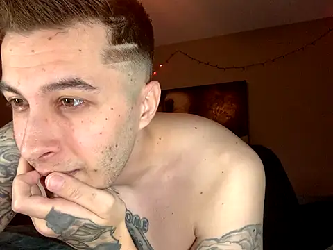 Bwcjoshbanks online show from 20, 12, 2025