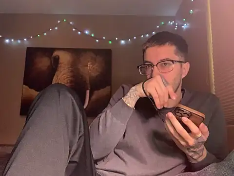 Bwcjoshbanks online show from 20, 2, 2026