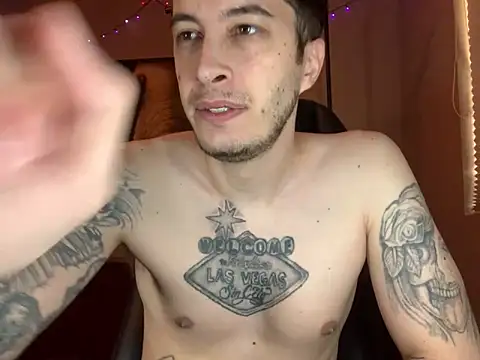 Bwcjoshbanks online show from 31, 5, 2026