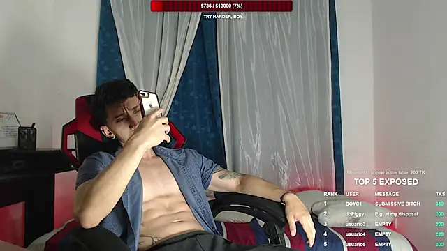 Snapshot of stevenSEX123 chatting on 3, 2, 2026 stevenSEX123 online show from 3, 2, 2026