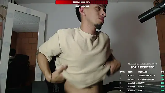 Snapshot of stevenSEX123 chatting on 26, 3, 2026 stevenSEX123 online show from 26, 3, 2026