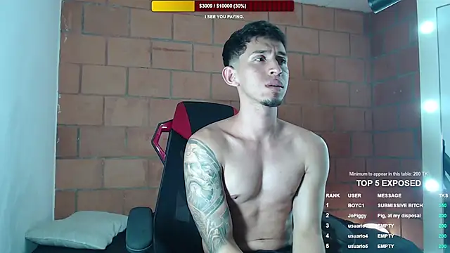 Snapshot of stevenSEX123 chatting on 8, 4, 2026 stevenSEX123 online show from 8, 4, 2026