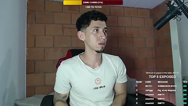 Snapshot of stevenSEX123 chatting on 11, 4, 2026 stevenSEX123 online show from 11, 4, 2026