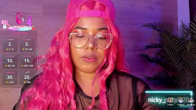 Snapshot of _nickypurple_ chatting on 7, 2, 2025 nickypurple online show from 7, 2, 2025