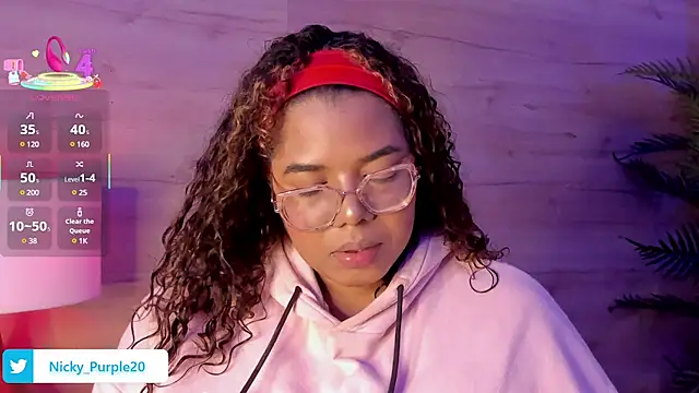 Snapshot of _nickypurple_ chatting on 20, 2, 2025 nickypurple online show from 20, 2, 2025