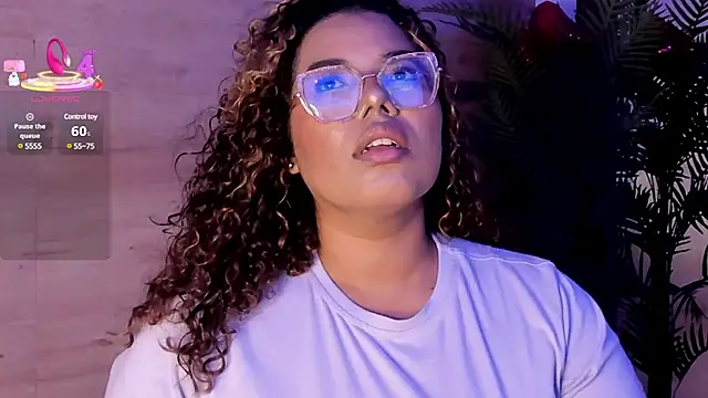 Snapshot of _nickypurple_ chatting on 18, 3, 2025 nickypurple online show from 18, 3, 2025