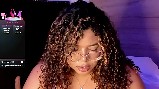 Snapshot of _nickypurple_ chatting on 20, 3, 2025 nickypurple online show from 20, 3, 2025