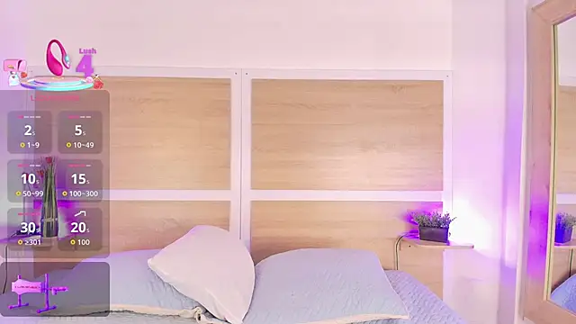 Snapshot of _nickypurple_ chatting on 25, 9, 2025 nickypurple online show from 25, 9, 2025