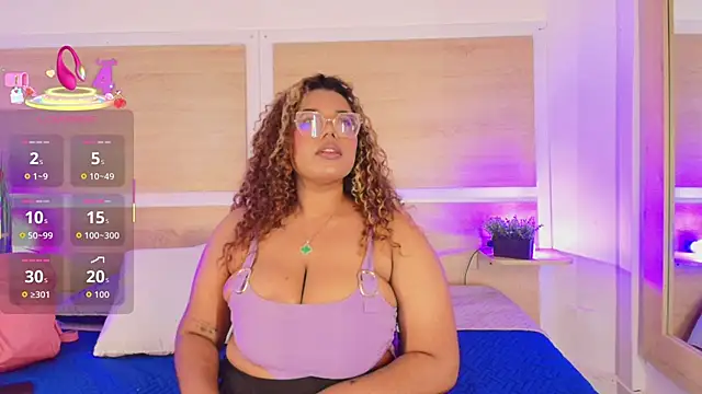 Snapshot of _nickypurple_ chatting on 6, 10, 2025 nickypurple online show from 6, 10, 2025