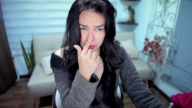 Lunlunera online show from 20, 12, 2025