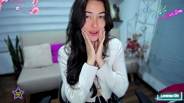 Lunlunera online show from 3, 2, 2026