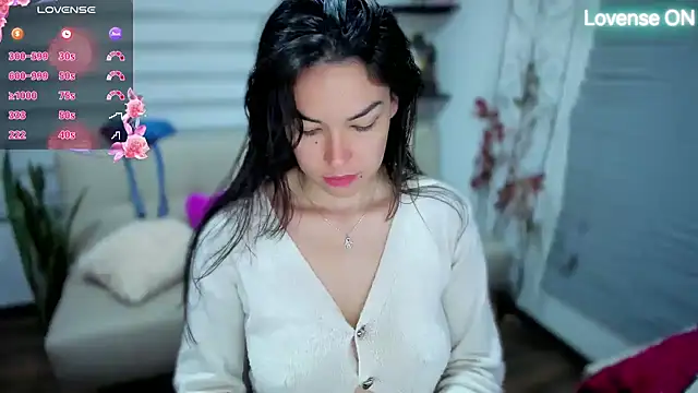 Lunlunera online show from 11, 4, 2026